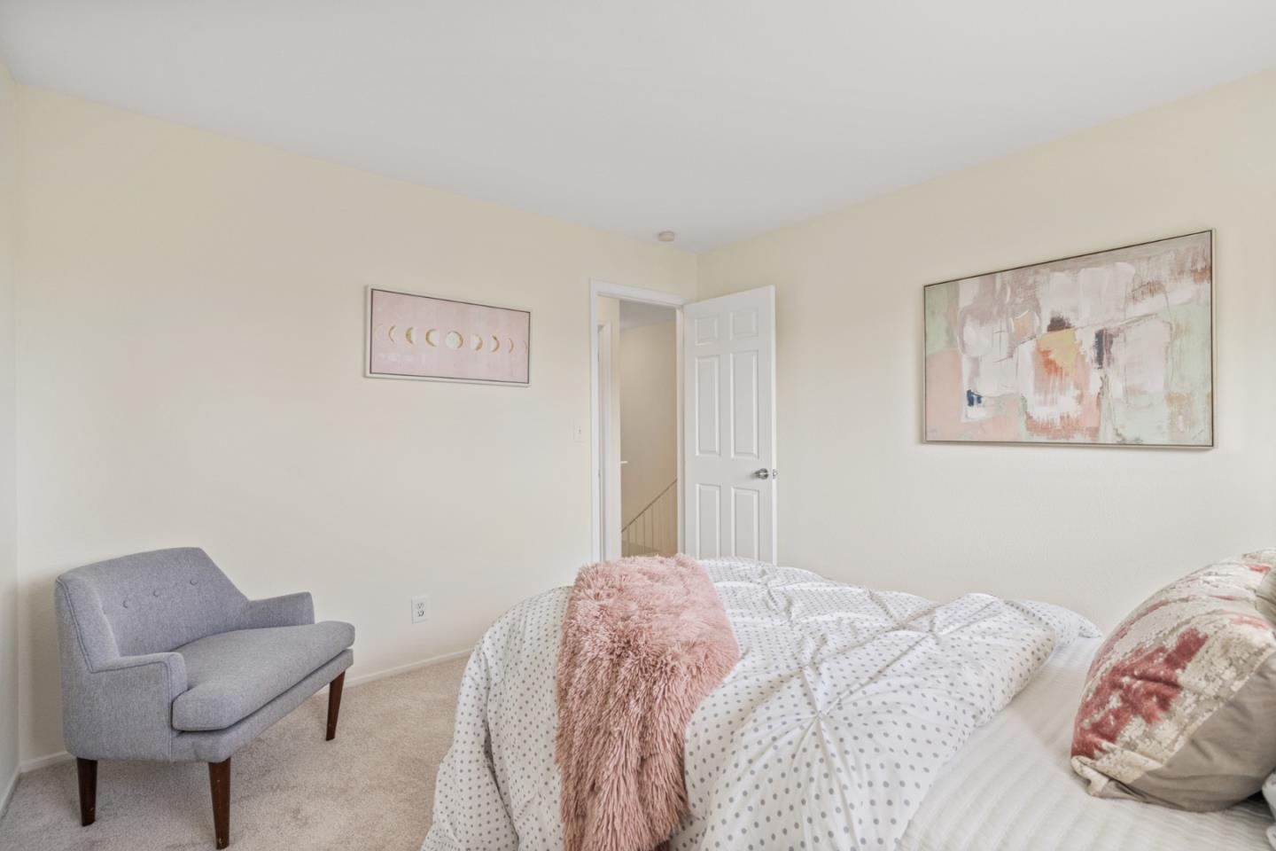 Detail Gallery Image 30 of 46 For 491 Tiller Ln, Redwood City,  CA 94065 - 4 Beds | 2/1 Baths