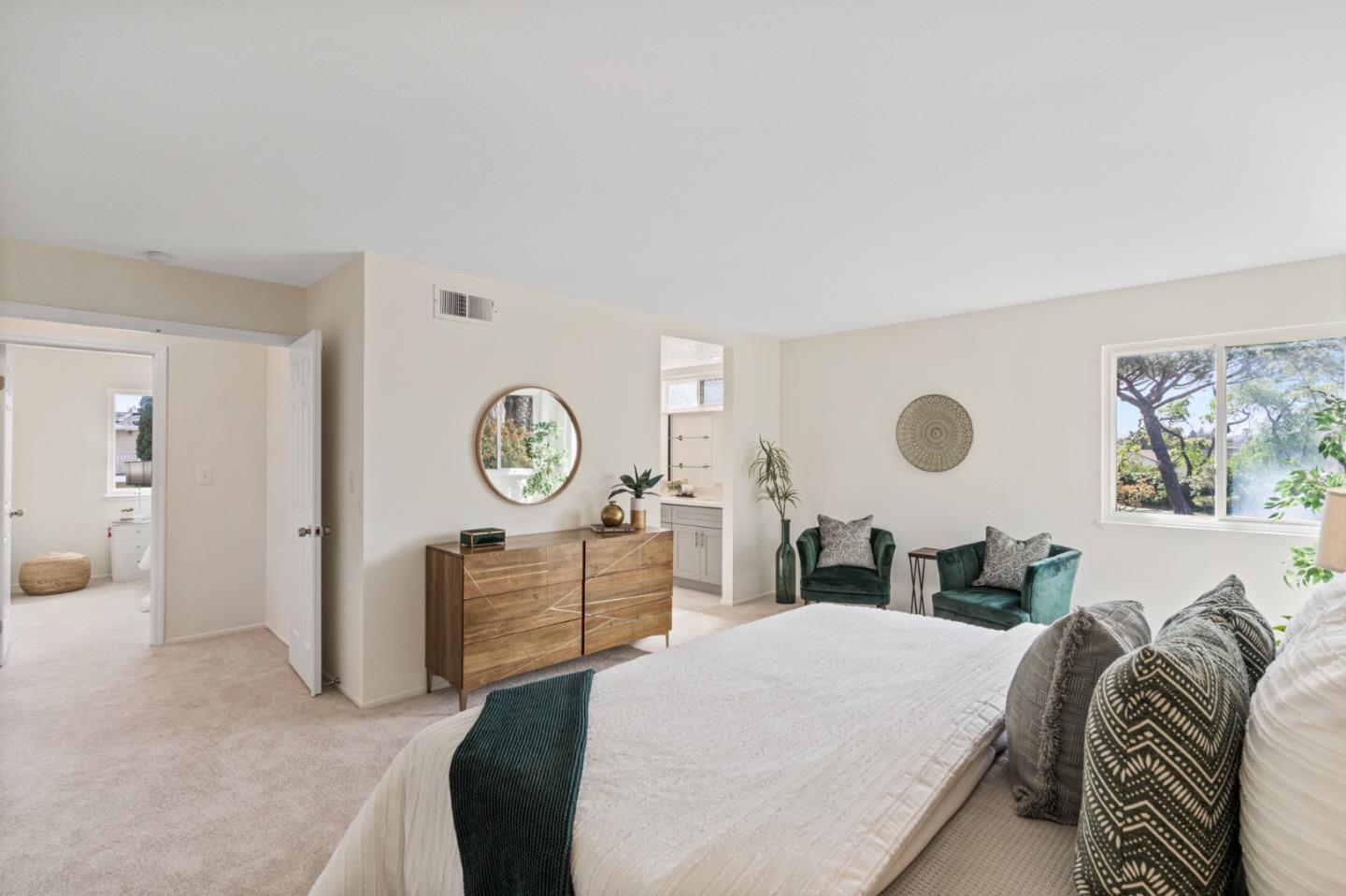 Detail Gallery Image 33 of 46 For 491 Tiller Ln, Redwood City,  CA 94065 - 4 Beds | 2/1 Baths