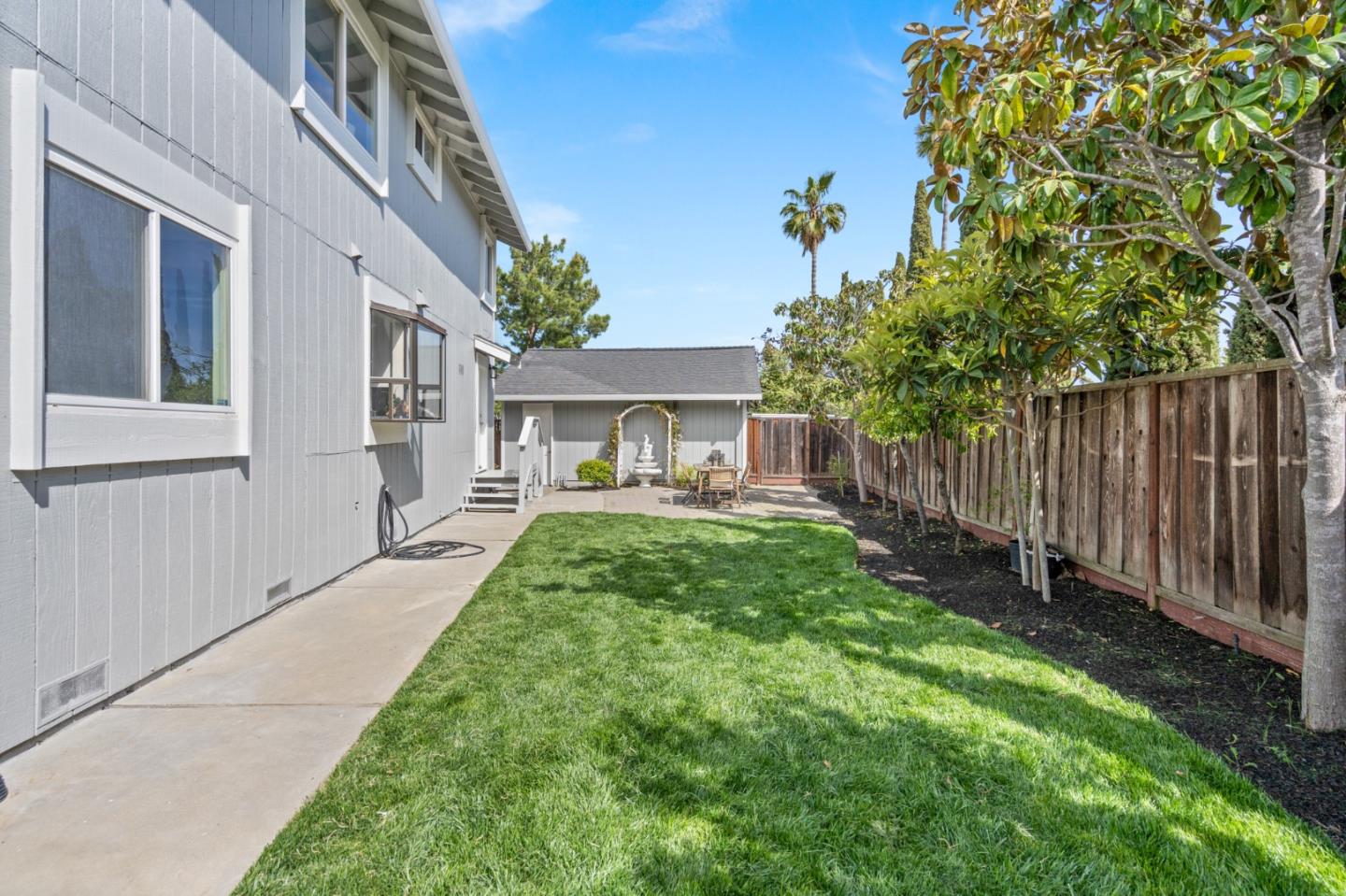 Detail Gallery Image 42 of 46 For 491 Tiller Ln, Redwood City,  CA 94065 - 4 Beds | 2/1 Baths