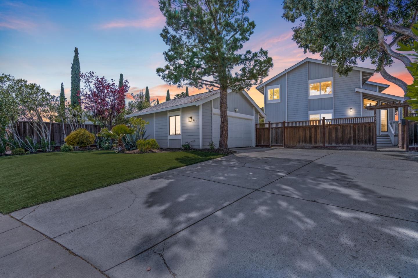 Detail Gallery Image 45 of 46 For 491 Tiller Ln, Redwood City,  CA 94065 - 4 Beds | 2/1 Baths