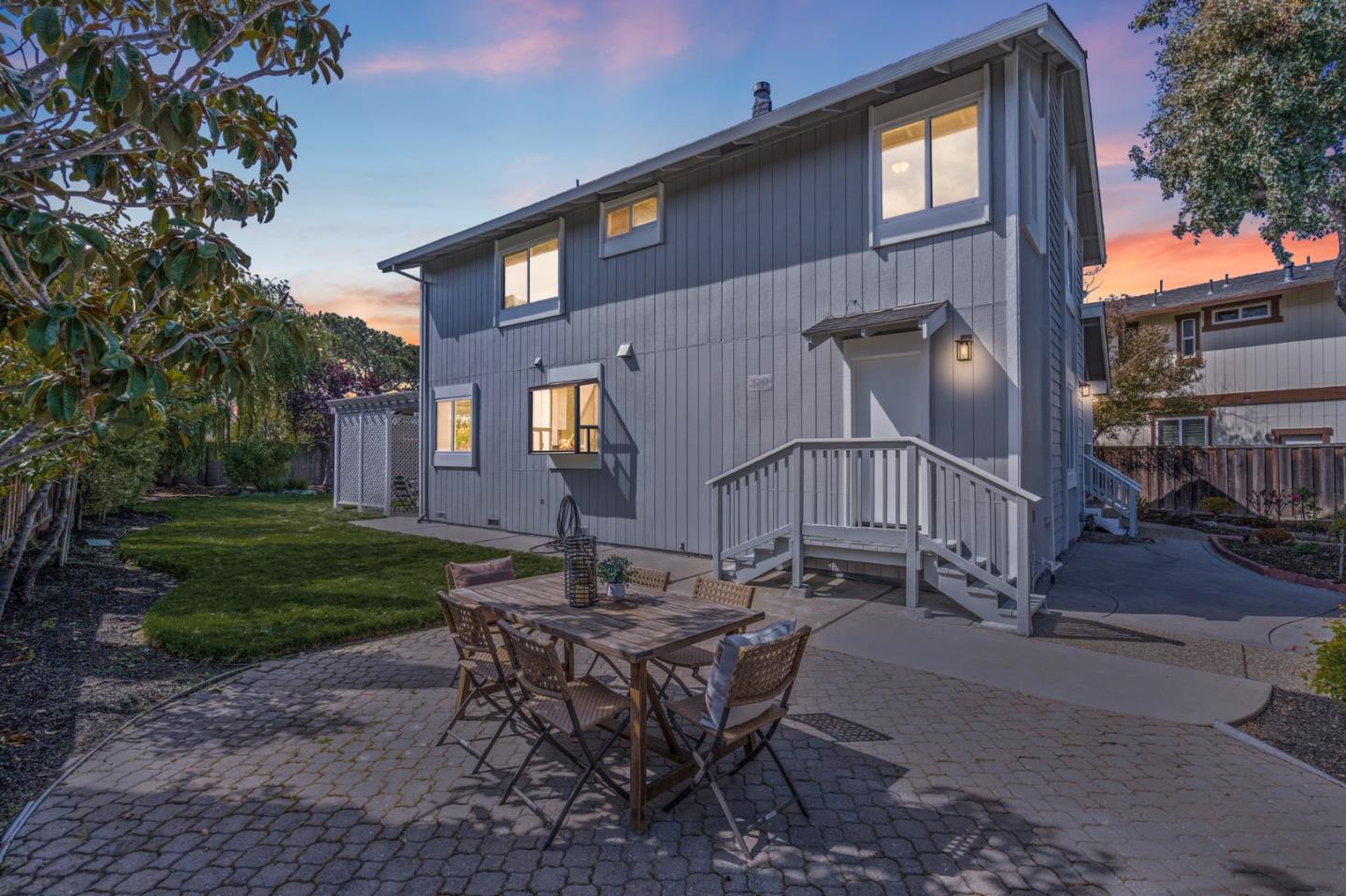 Detail Gallery Image 46 of 46 For 491 Tiller Ln, Redwood City,  CA 94065 - 4 Beds | 2/1 Baths