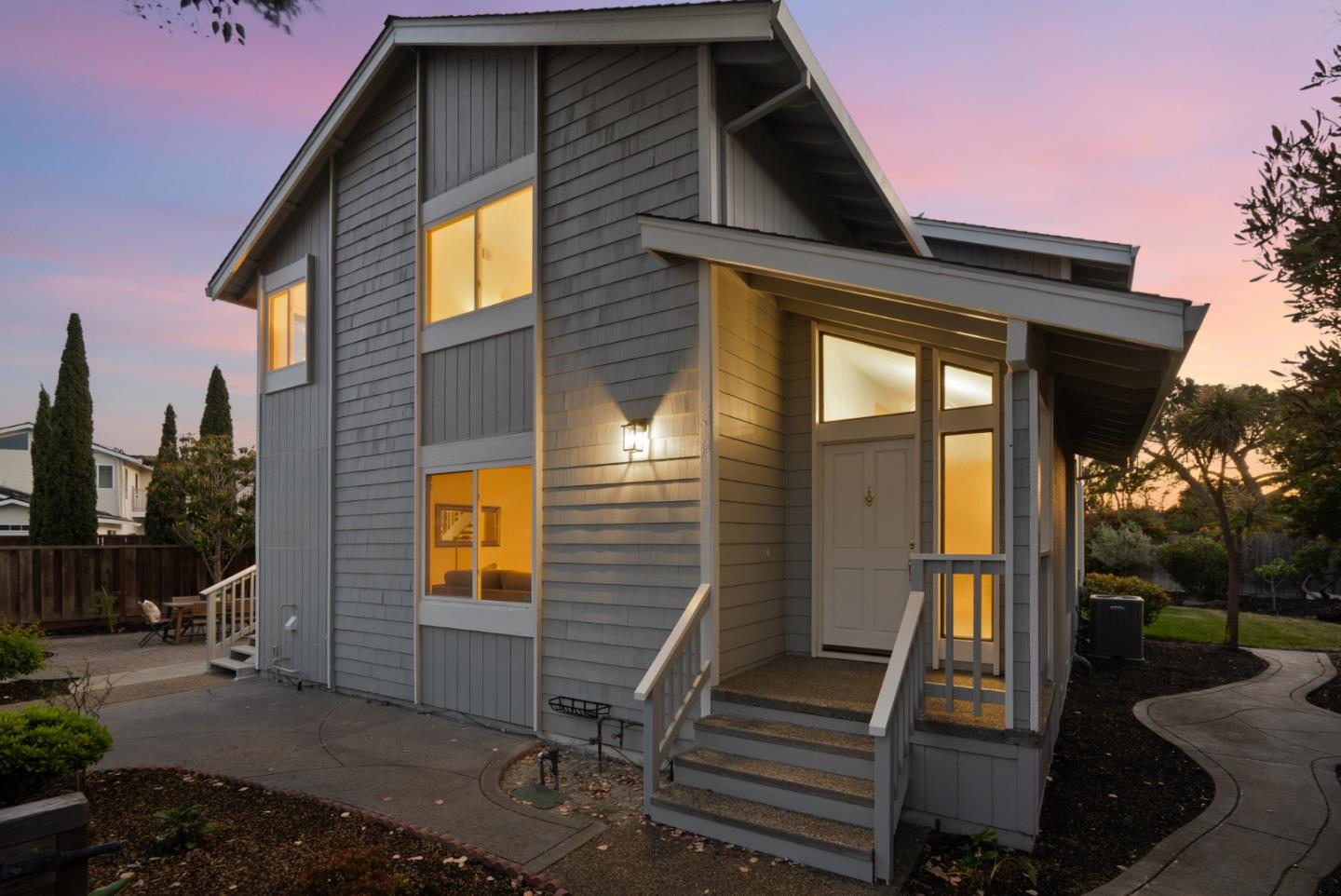 Detail Gallery Image 49 of 54 For 491 Tiller Ln, Redwood City,  CA 94065 - 4 Beds | 2/1 Baths