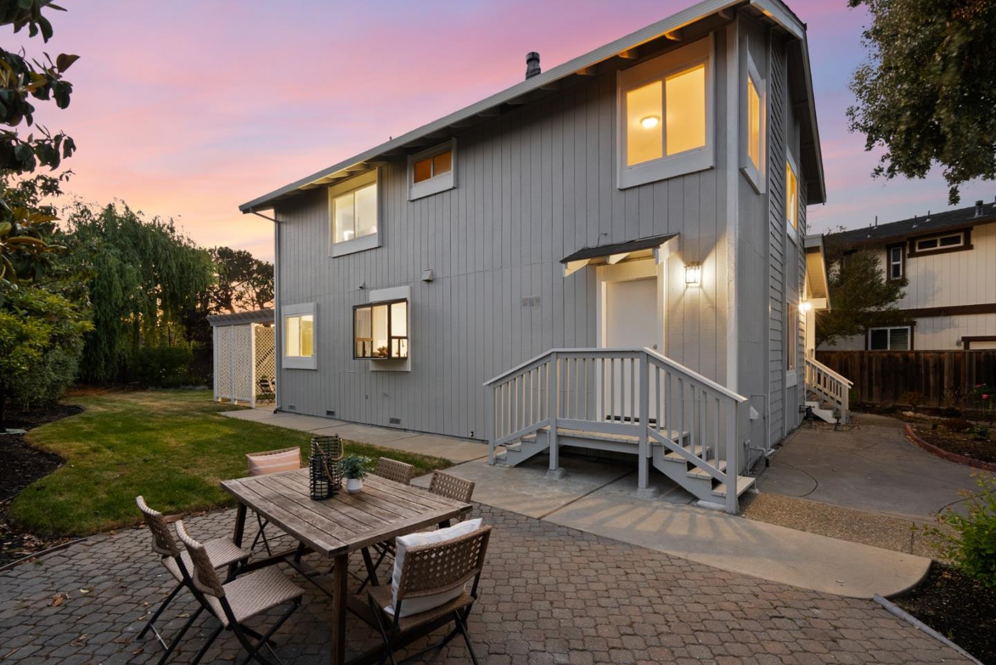 Detail Gallery Image 50 of 54 For 491 Tiller Ln, Redwood City,  CA 94065 - 4 Beds | 2/1 Baths
