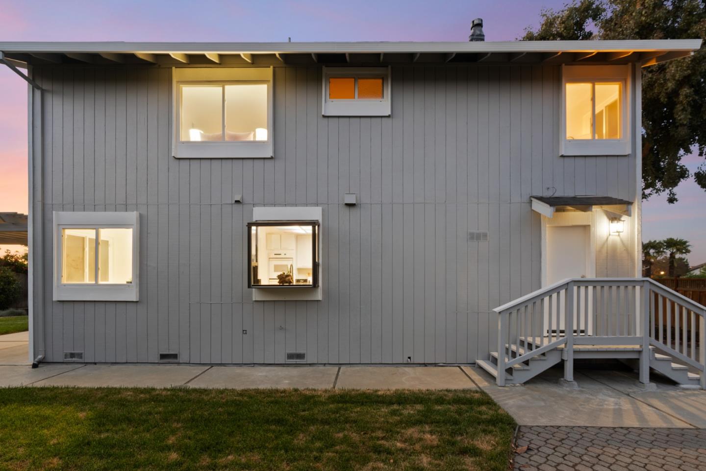 Detail Gallery Image 51 of 54 For 491 Tiller Ln, Redwood City,  CA 94065 - 4 Beds | 2/1 Baths