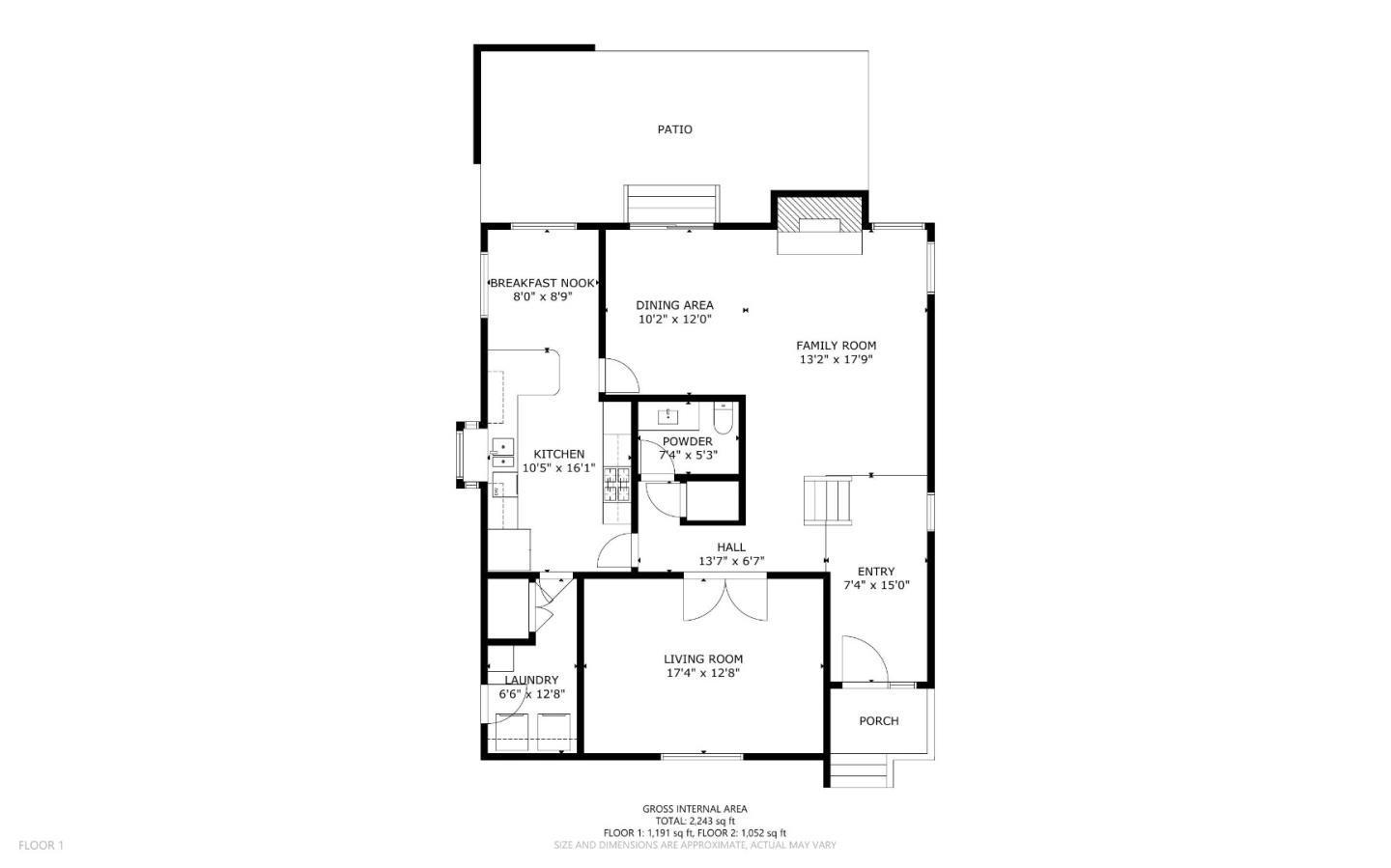 Detail Gallery Image 54 of 54 For 491 Tiller Ln, Redwood City,  CA 94065 - 4 Beds | 2/1 Baths