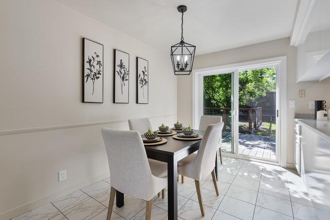 Detail Gallery Image 10 of 53 For 1272 Glacier Dr, Milpitas,  CA 95035 - 4 Beds | 2/1 Baths