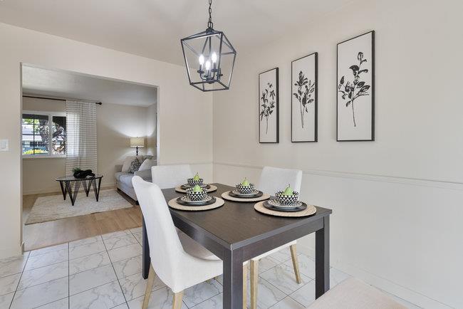 Detail Gallery Image 11 of 53 For 1272 Glacier Dr, Milpitas,  CA 95035 - 4 Beds | 2/1 Baths