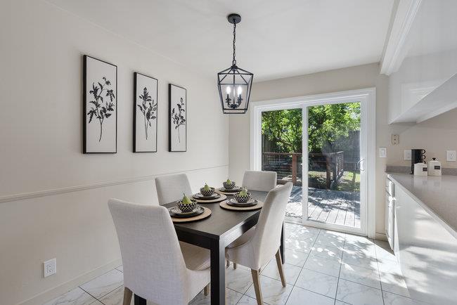 Detail Gallery Image 13 of 53 For 1272 Glacier Dr, Milpitas,  CA 95035 - 4 Beds | 2/1 Baths