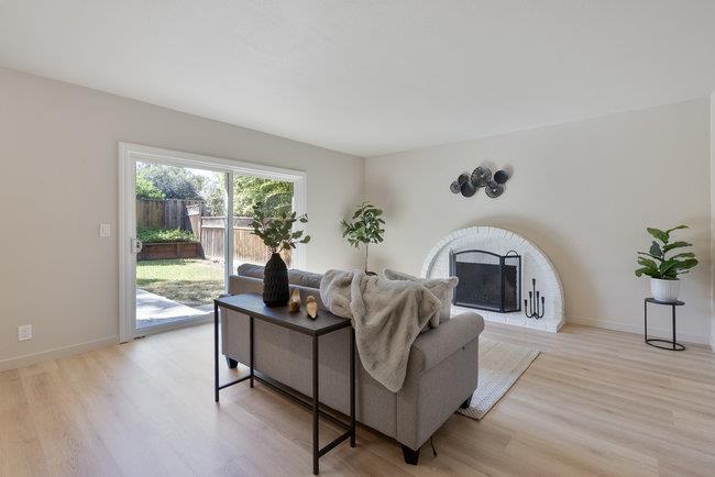 Detail Gallery Image 19 of 53 For 1272 Glacier Dr, Milpitas,  CA 95035 - 4 Beds | 2/1 Baths