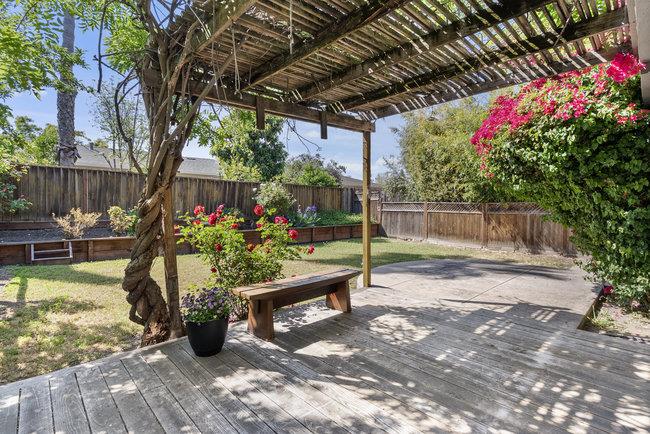 Detail Gallery Image 44 of 53 For 1272 Glacier Dr, Milpitas,  CA 95035 - 4 Beds | 2/1 Baths