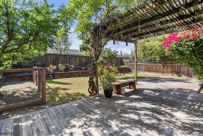 Detail Gallery Image 45 of 53 For 1272 Glacier Dr, Milpitas,  CA 95035 - 4 Beds | 2/1 Baths