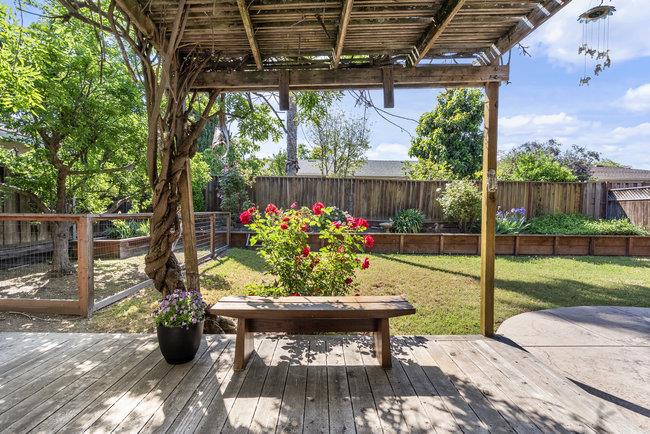 Detail Gallery Image 46 of 53 For 1272 Glacier Dr, Milpitas,  CA 95035 - 4 Beds | 2/1 Baths