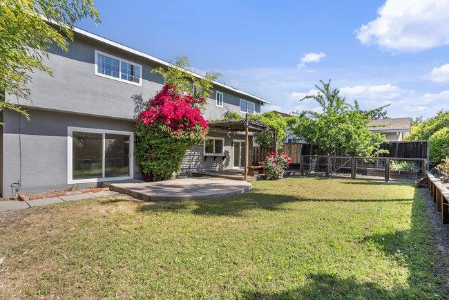 Detail Gallery Image 48 of 53 For 1272 Glacier Dr, Milpitas,  CA 95035 - 4 Beds | 2/1 Baths