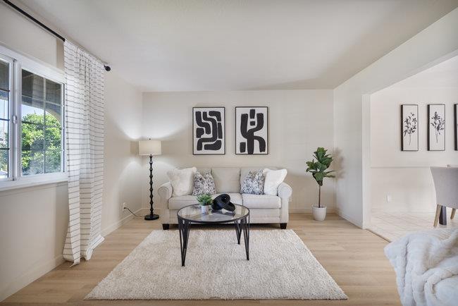 Detail Gallery Image 8 of 53 For 1272 Glacier Dr, Milpitas,  CA 95035 - 4 Beds | 2/1 Baths