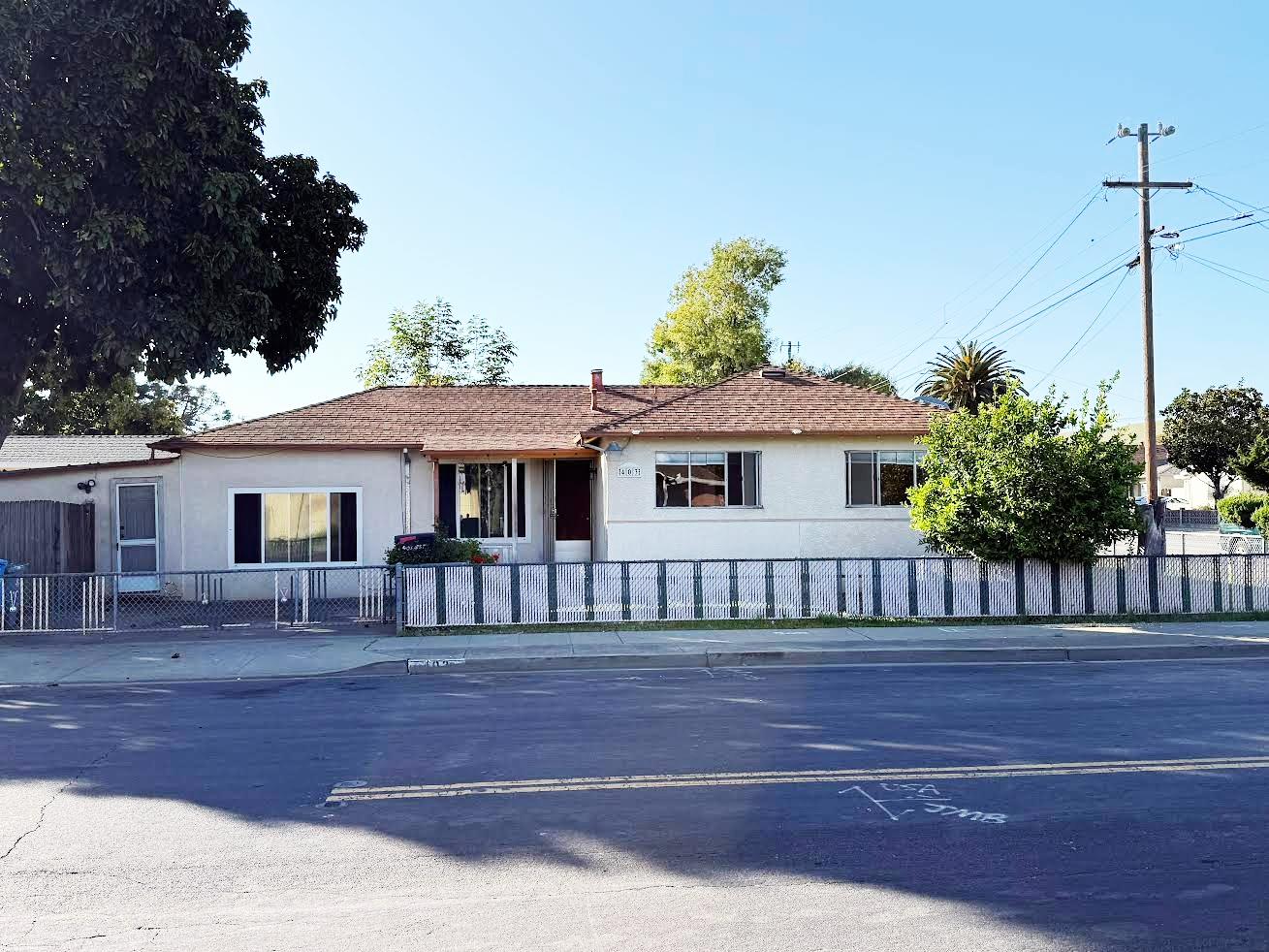 Detail Gallery Image 9 of 9 For 403 G St, Union City,  CA 94587 - 3 Beds | 1 Baths