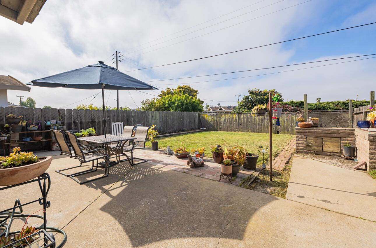 Detail Gallery Image 10 of 26 For 578 Calaveras Dr, Salinas,  CA 93906 - 2 Beds | 1/1 Baths