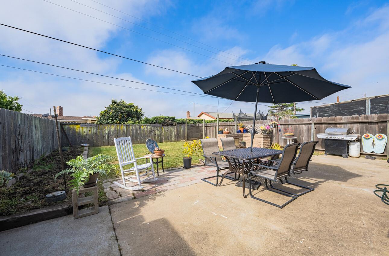 Detail Gallery Image 11 of 26 For 578 Calaveras Dr, Salinas,  CA 93906 - 2 Beds | 1/1 Baths