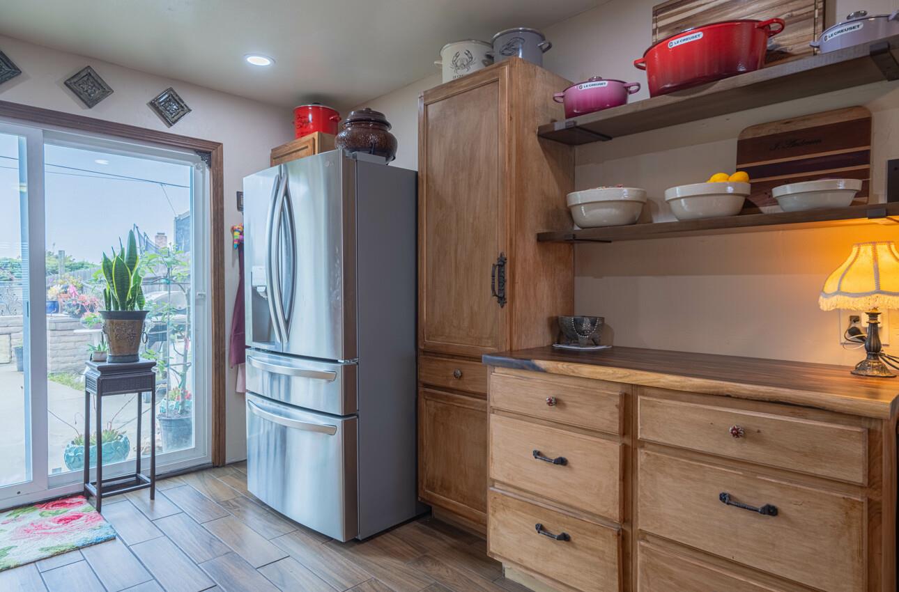 Detail Gallery Image 13 of 26 For 578 Calaveras Dr, Salinas,  CA 93906 - 2 Beds | 1/1 Baths