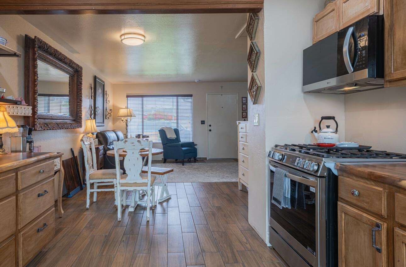 Detail Gallery Image 14 of 26 For 578 Calaveras Dr, Salinas,  CA 93906 - 2 Beds | 1/1 Baths