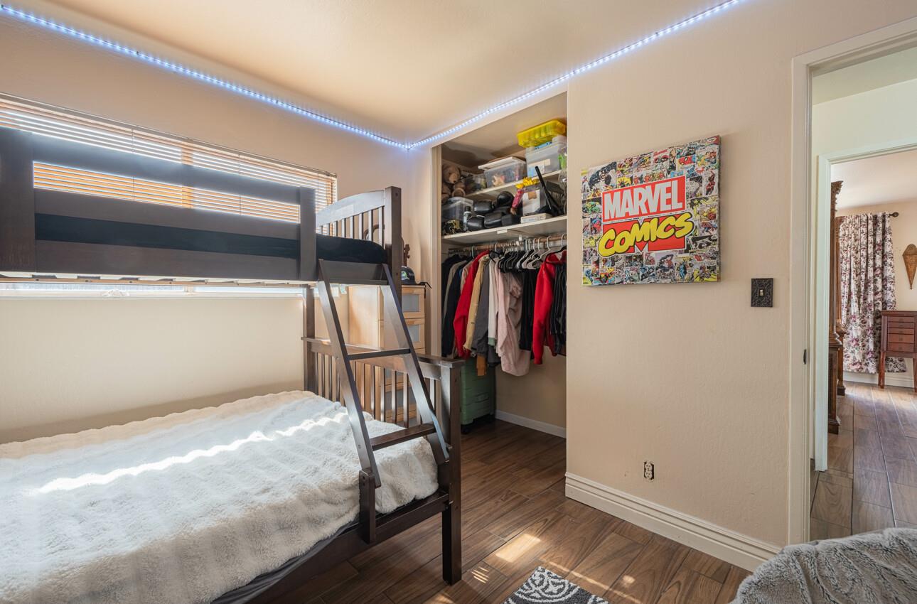 Detail Gallery Image 21 of 26 For 578 Calaveras Dr, Salinas,  CA 93906 - 2 Beds | 1/1 Baths