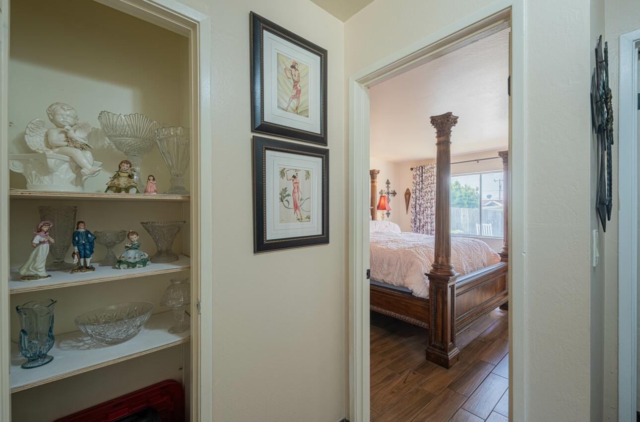 Detail Gallery Image 22 of 26 For 578 Calaveras Dr, Salinas,  CA 93906 - 2 Beds | 1/1 Baths