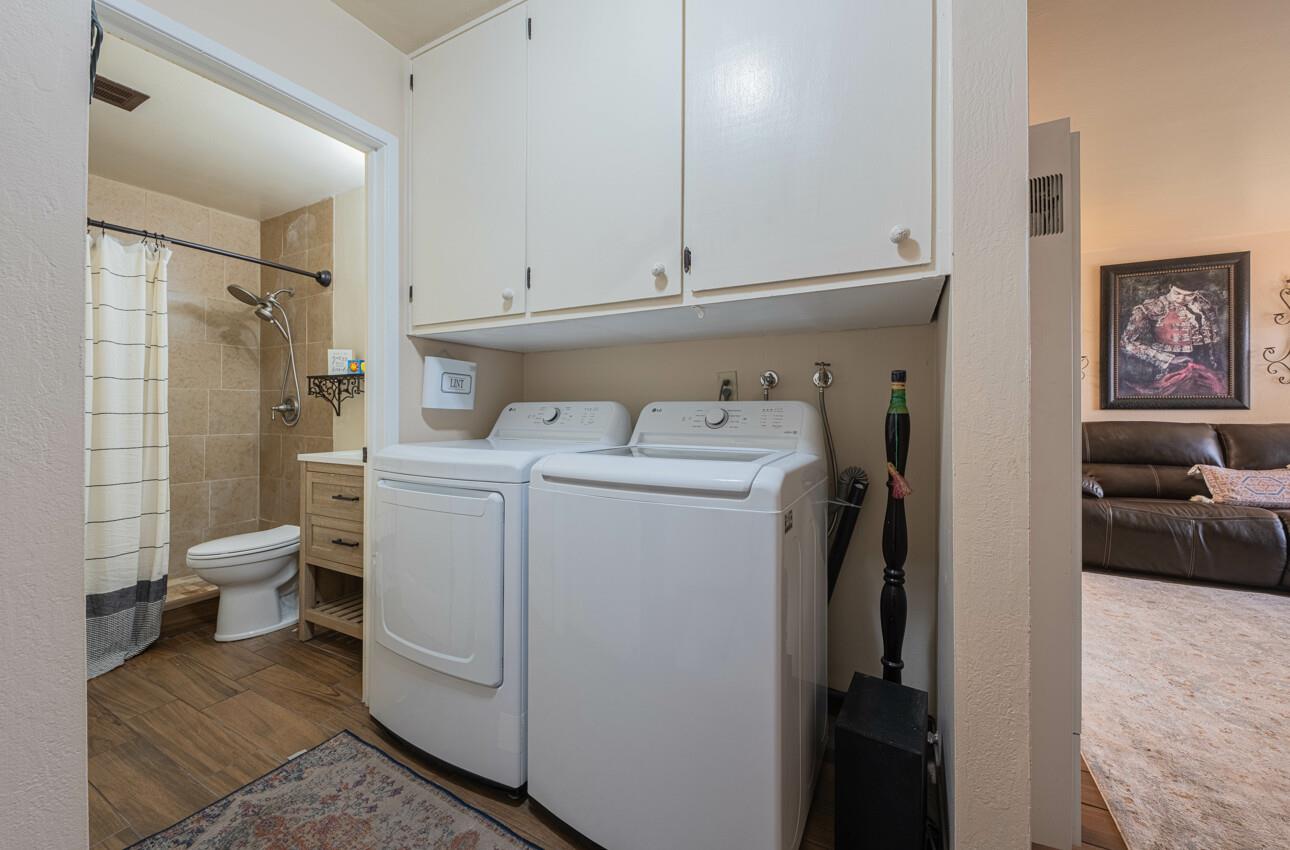 Detail Gallery Image 24 of 26 For 578 Calaveras Dr, Salinas,  CA 93906 - 2 Beds | 1/1 Baths
