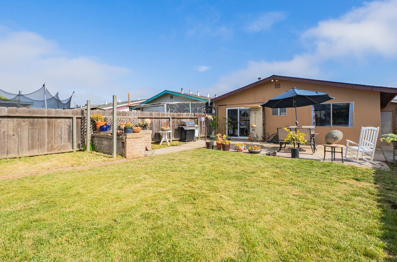 Detail Gallery Image 25 of 26 For 578 Calaveras Dr, Salinas,  CA 93906 - 2 Beds | 1/1 Baths