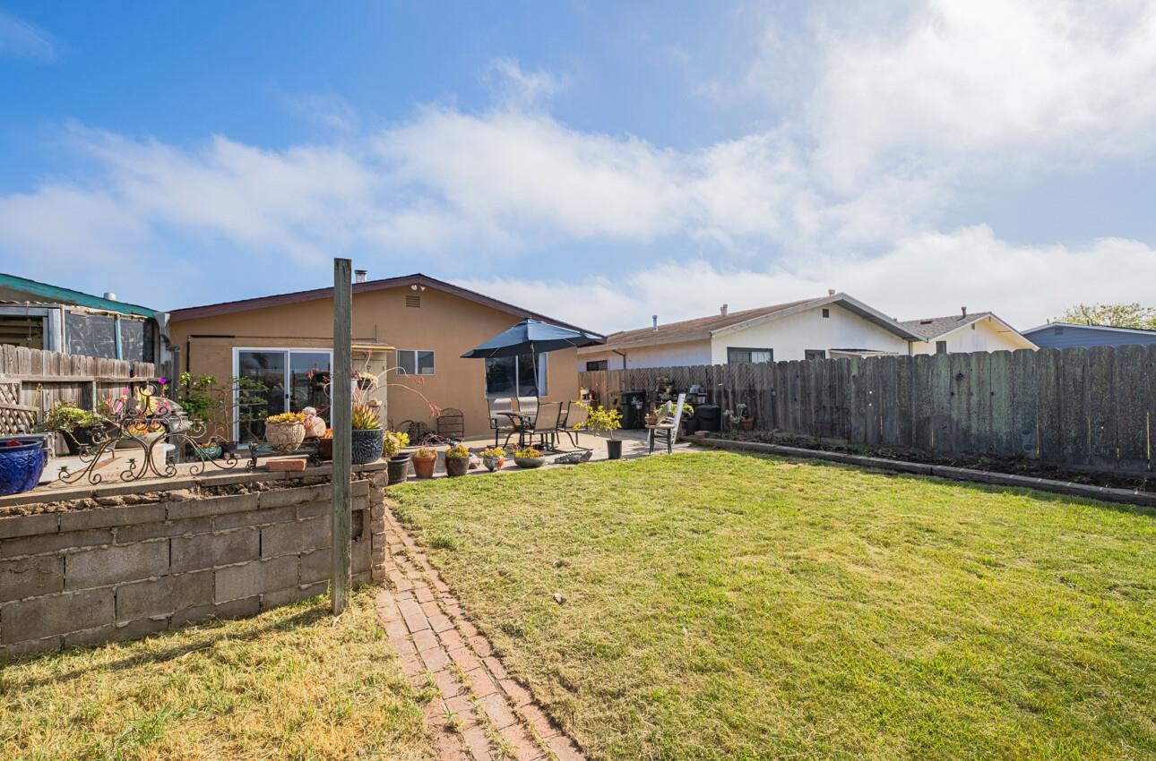 Detail Gallery Image 26 of 26 For 578 Calaveras Dr, Salinas,  CA 93906 - 2 Beds | 1/1 Baths
