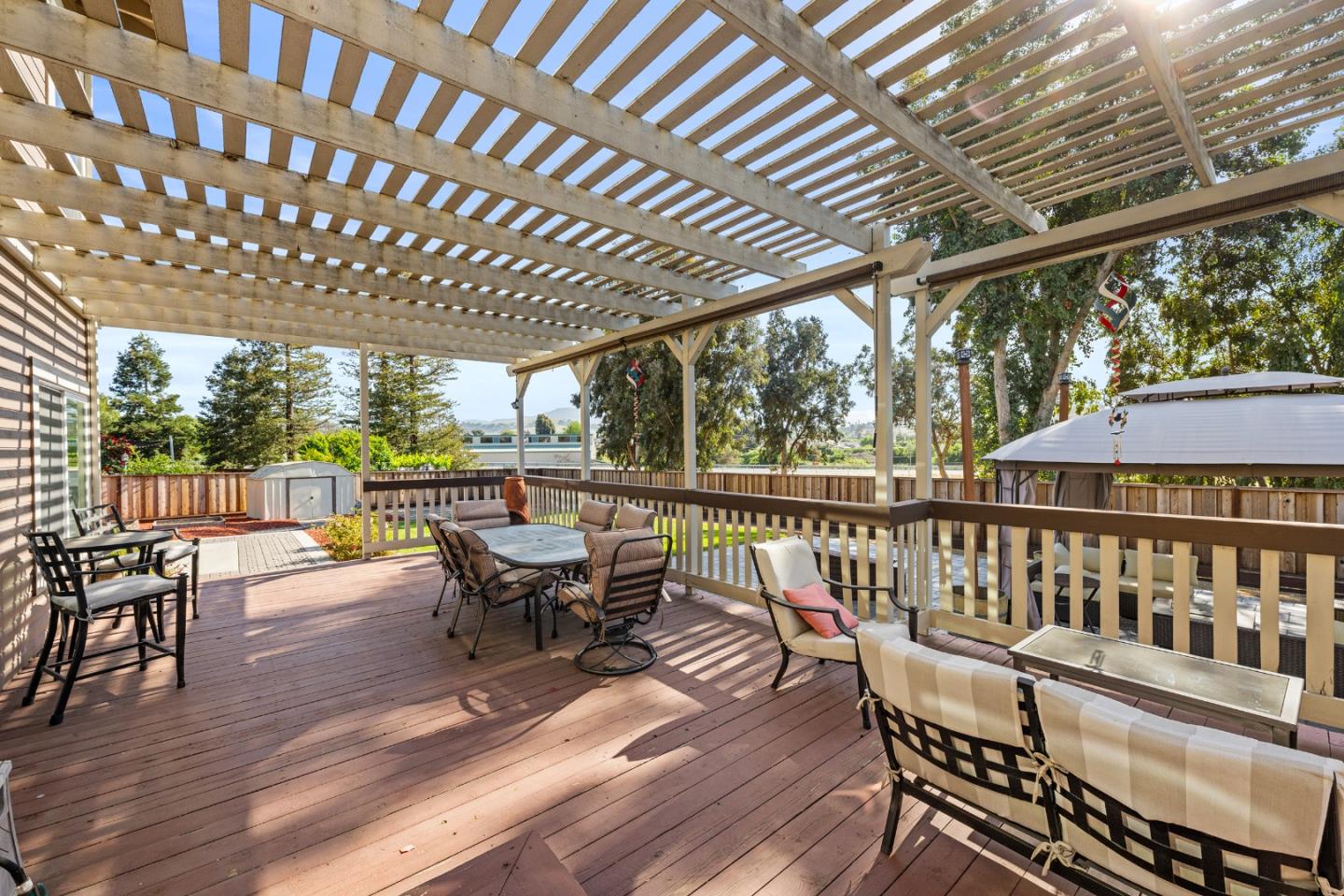 Detail Gallery Image 63 of 93 For 151 Tierra Del Sol, Hollister,  CA 95023 - 4 Beds | 3 Baths