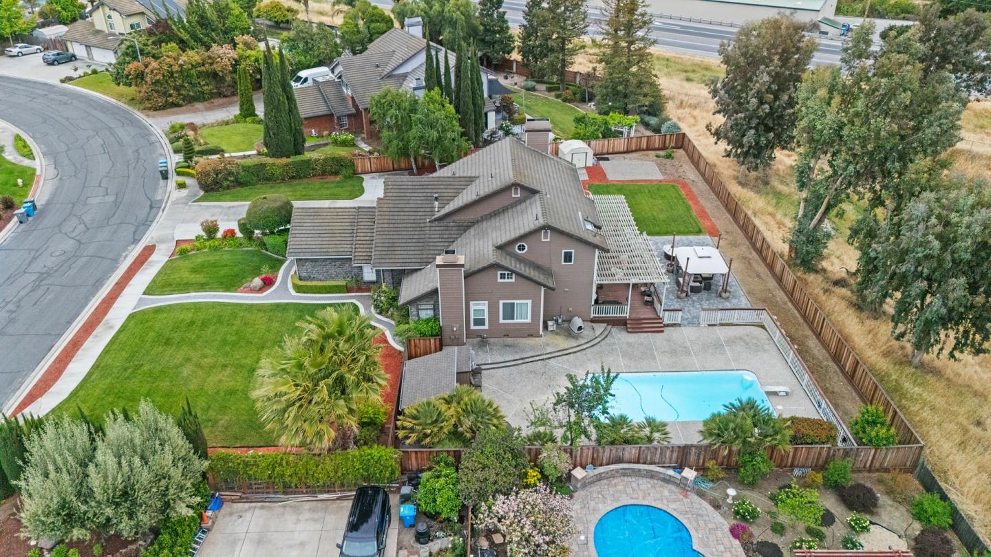 Detail Gallery Image 90 of 93 For 151 Tierra Del Sol, Hollister,  CA 95023 - 4 Beds | 3 Baths