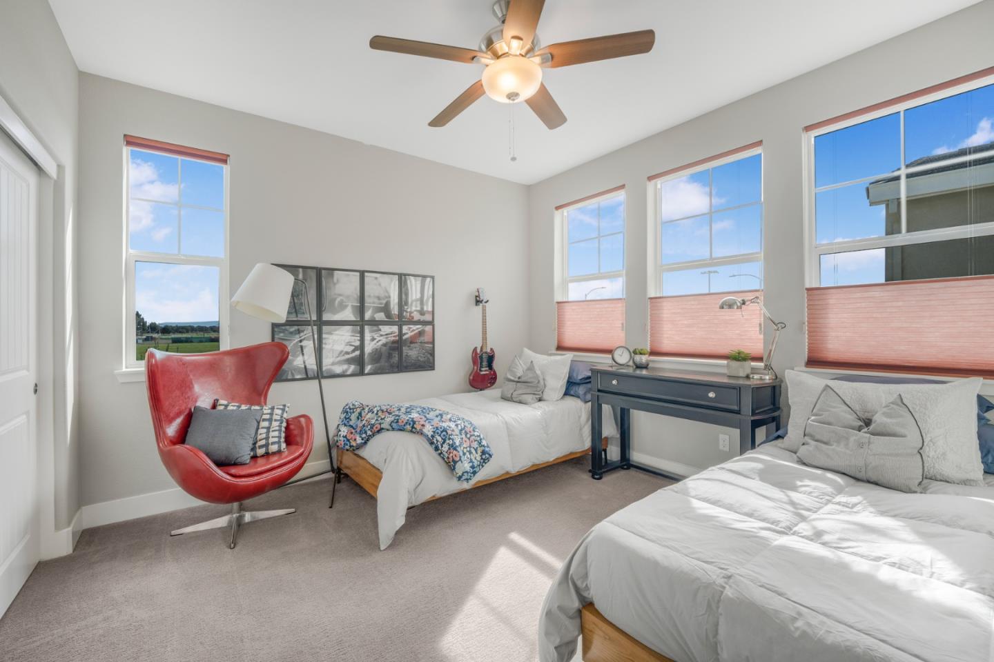 Detail Gallery Image 25 of 38 For 16715 Murphy Ave, Morgan Hill,  CA 95037 - 4 Beds | 3 Baths