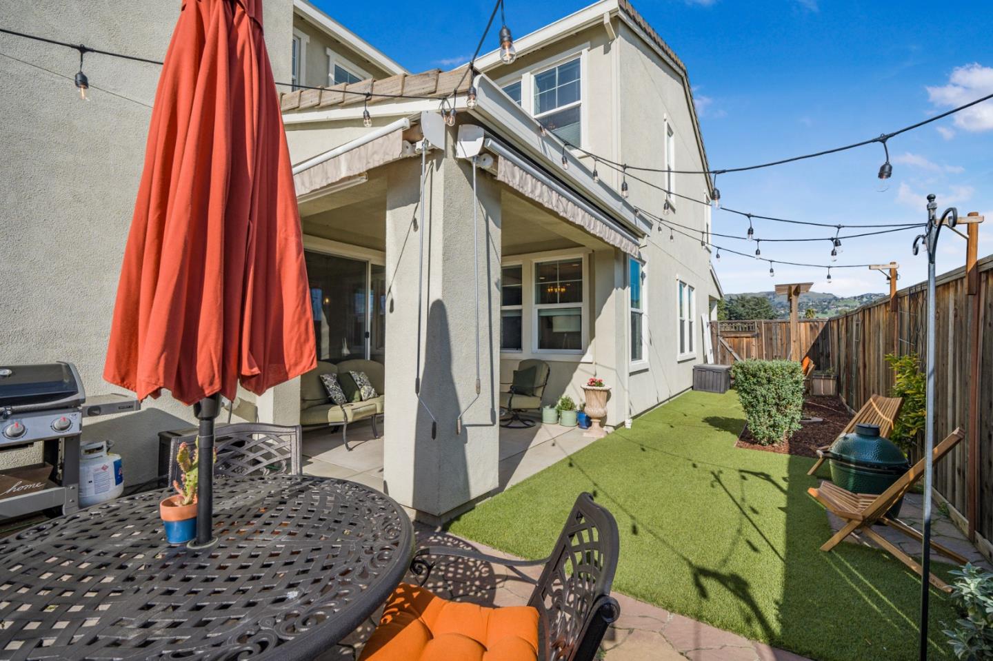 Detail Gallery Image 32 of 38 For 16715 Murphy Ave, Morgan Hill,  CA 95037 - 4 Beds | 3 Baths