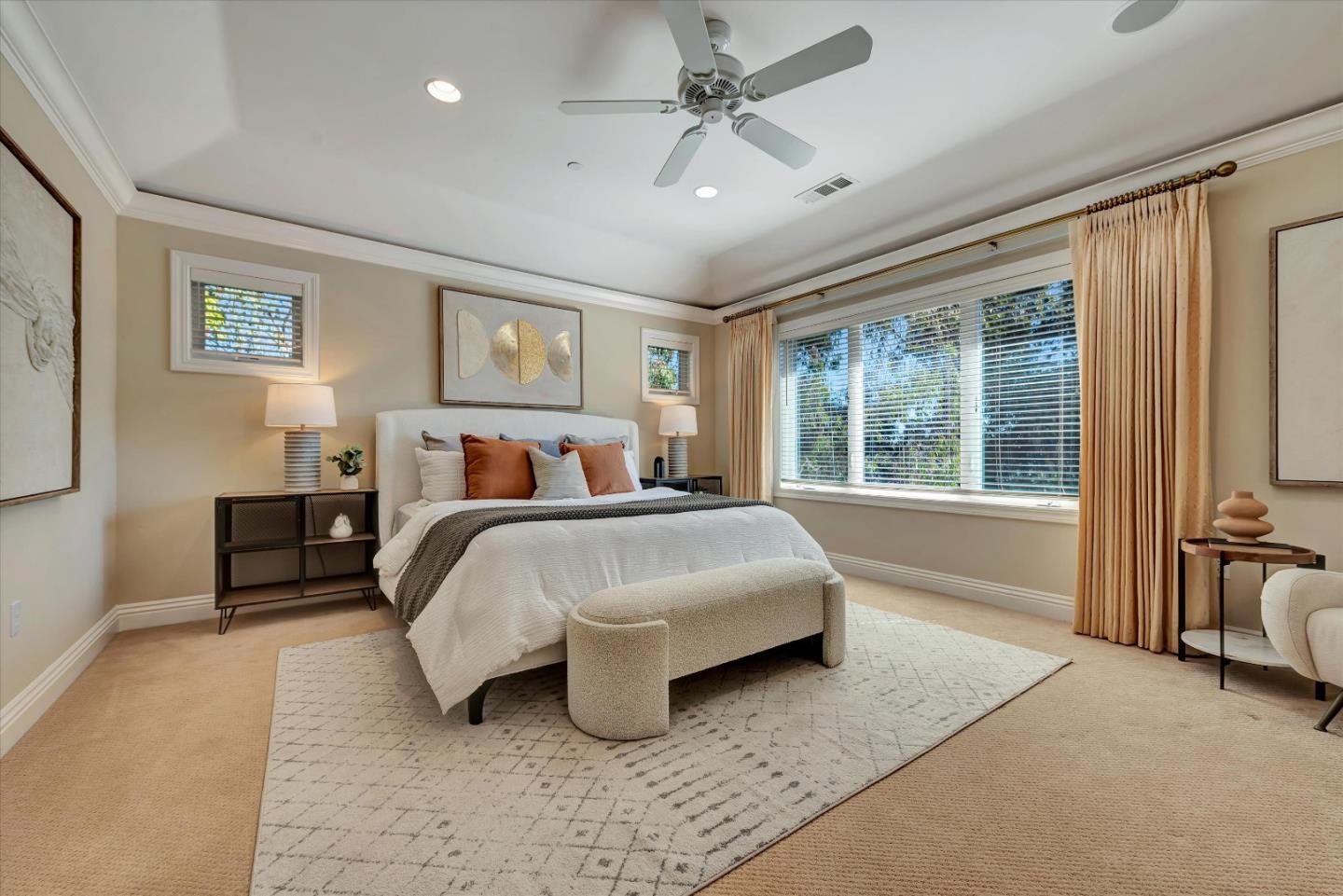 Detail Gallery Image 11 of 85 For 10108 Crescent Ct, Cupertino,  CA 95014 - 5 Beds | 4 Baths