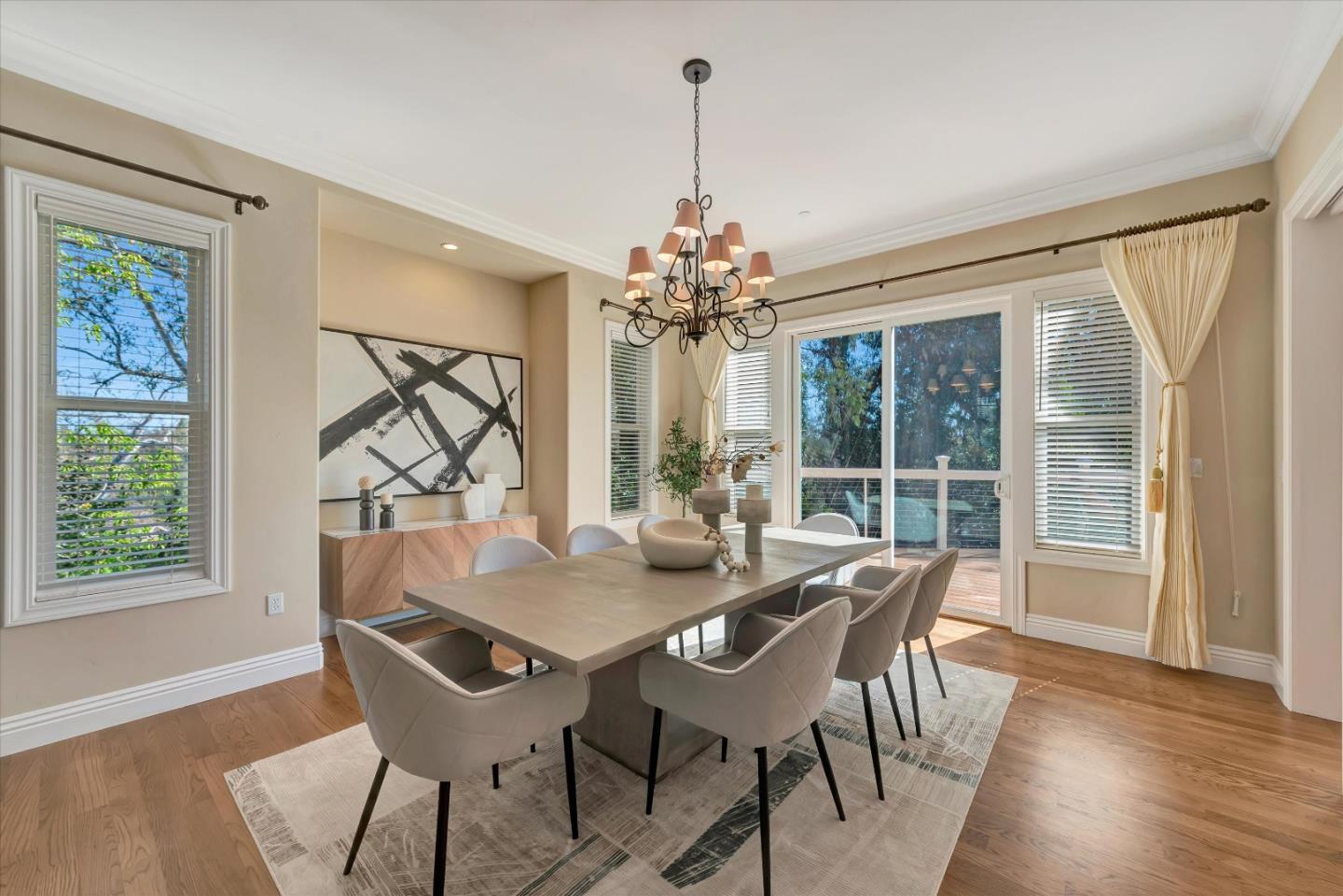 Detail Gallery Image 29 of 85 For 10108 Crescent Ct, Cupertino,  CA 95014 - 5 Beds | 4 Baths