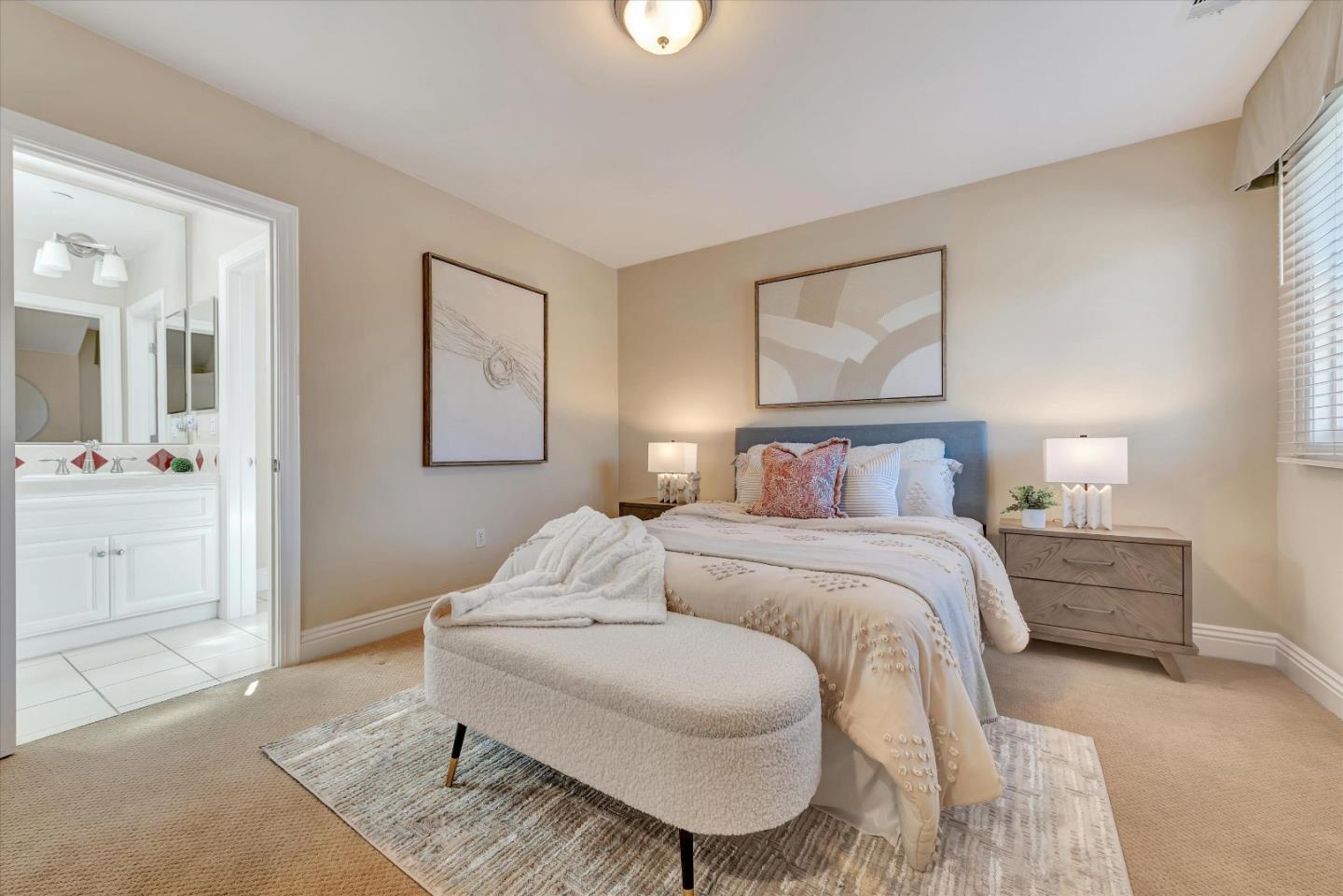 Detail Gallery Image 39 of 85 For 10108 Crescent Ct, Cupertino,  CA 95014 - 5 Beds | 4 Baths