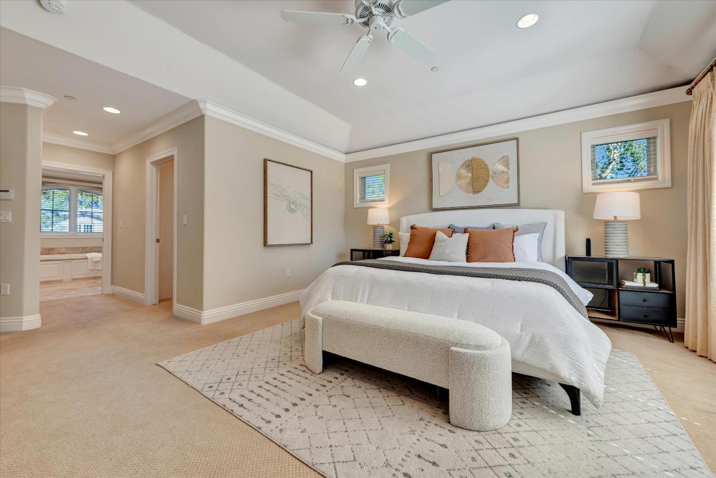 Detail Gallery Image 47 of 85 For 10108 Crescent Ct, Cupertino,  CA 95014 - 5 Beds | 4 Baths