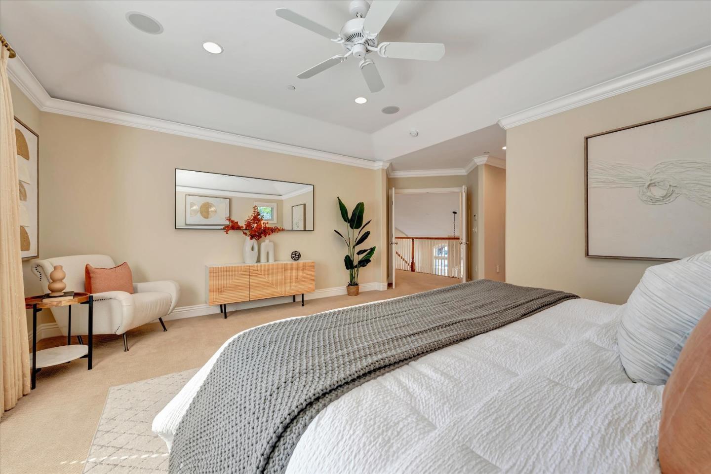 Detail Gallery Image 48 of 85 For 10108 Crescent Ct, Cupertino,  CA 95014 - 5 Beds | 4 Baths
