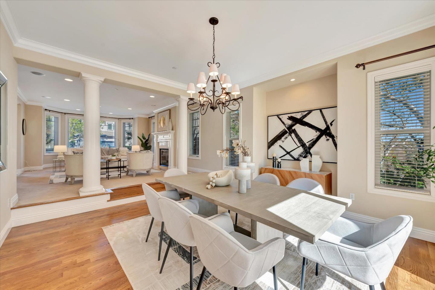 Detail Gallery Image 5 of 85 For 10108 Crescent Ct, Cupertino,  CA 95014 - 5 Beds | 4 Baths