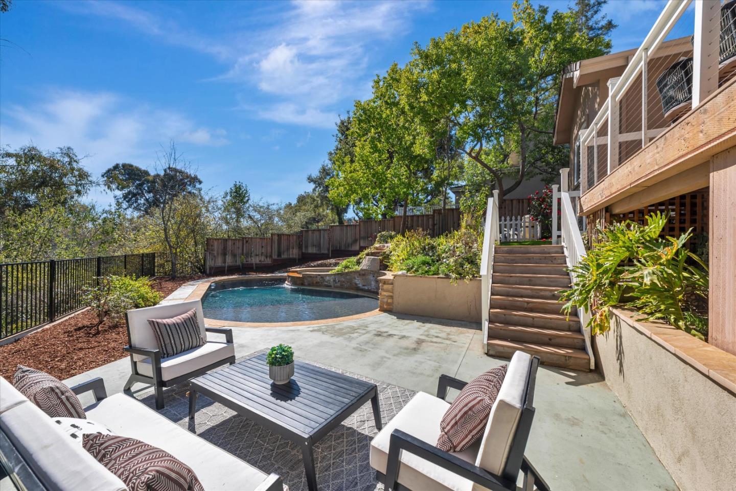 Detail Gallery Image 62 of 85 For 10108 Crescent Ct, Cupertino,  CA 95014 - 5 Beds | 4 Baths
