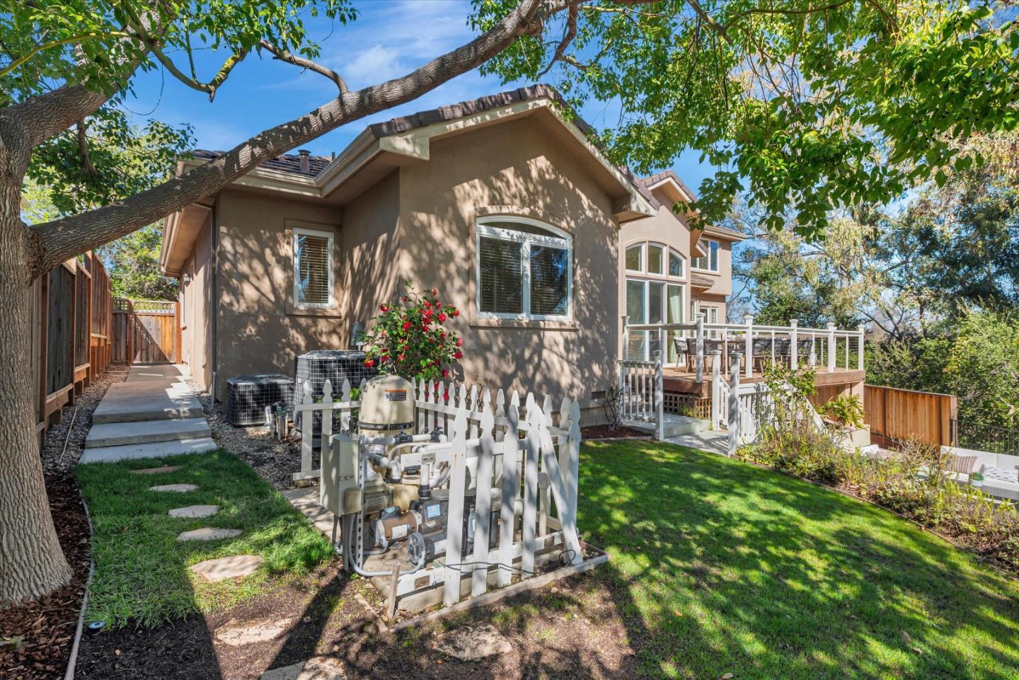 Detail Gallery Image 63 of 85 For 10108 Crescent Ct, Cupertino,  CA 95014 - 5 Beds | 4 Baths