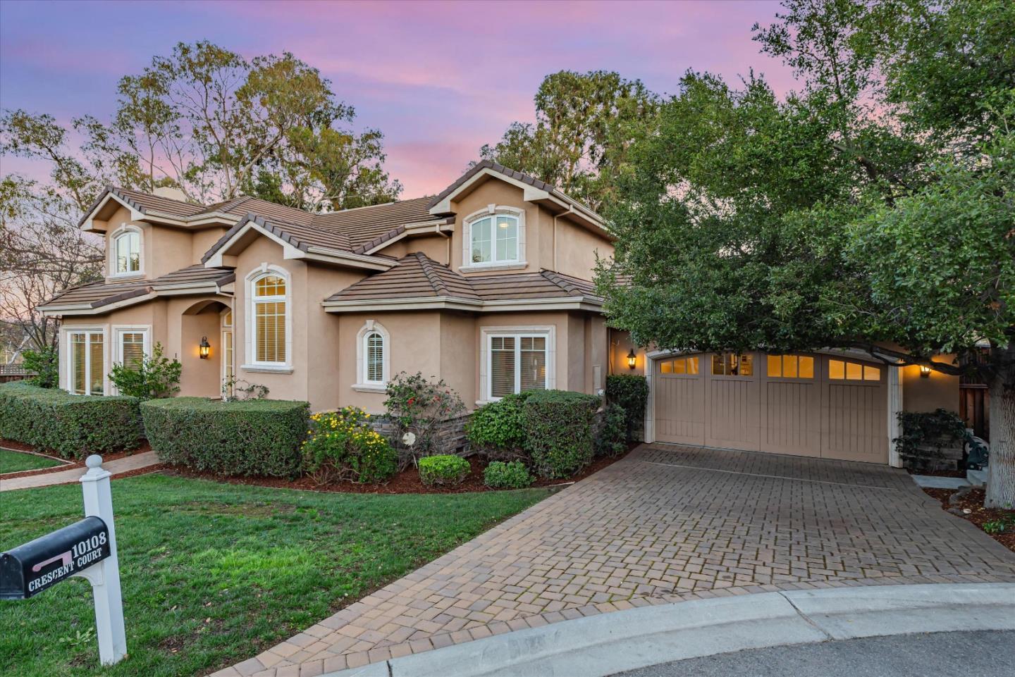 Detail Gallery Image 67 of 85 For 10108 Crescent Ct, Cupertino,  CA 95014 - 5 Beds | 4 Baths