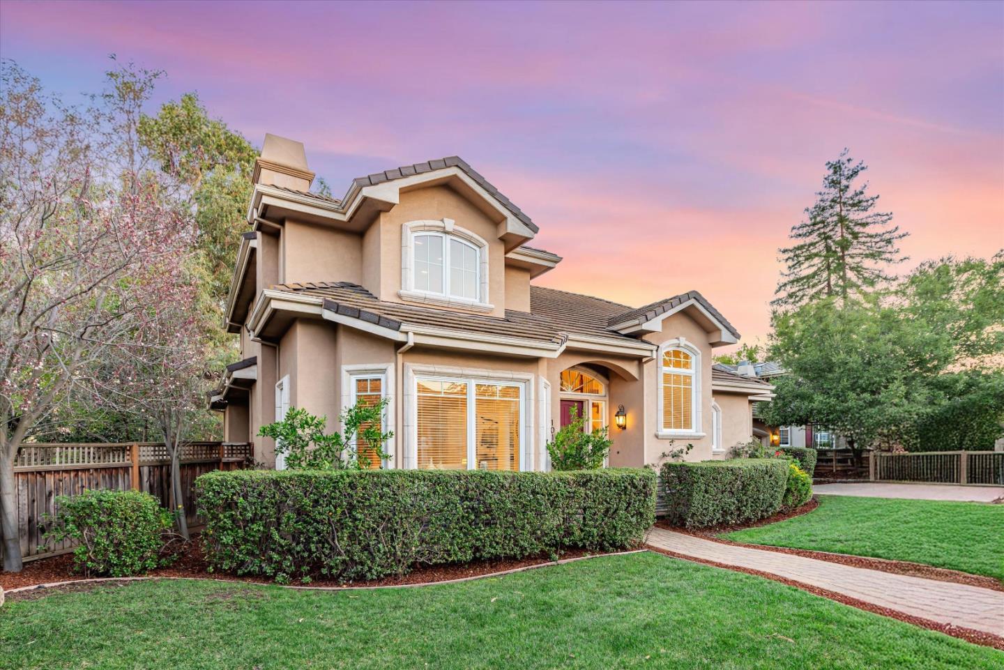 Detail Gallery Image 68 of 85 For 10108 Crescent Ct, Cupertino,  CA 95014 - 5 Beds | 4 Baths