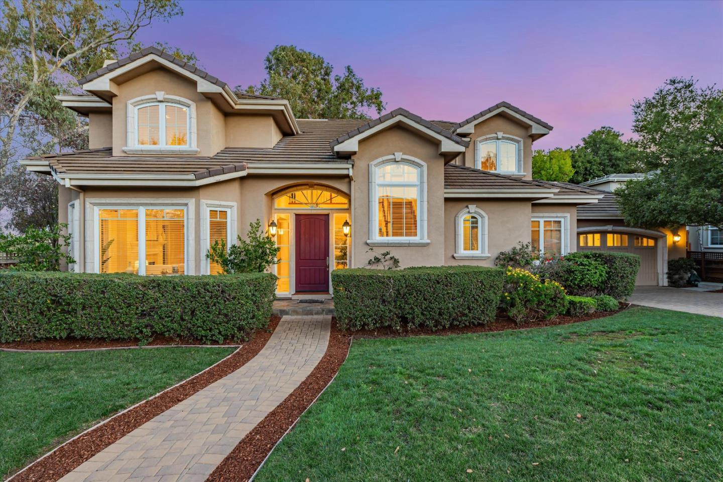 Detail Gallery Image 72 of 85 For 10108 Crescent Ct, Cupertino,  CA 95014 - 5 Beds | 4 Baths