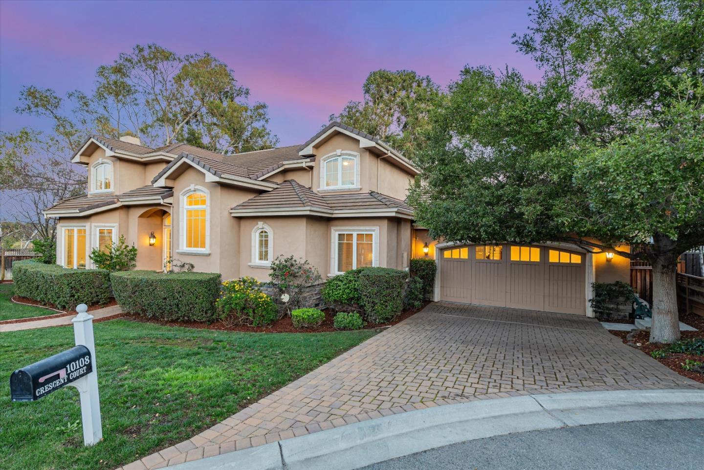Detail Gallery Image 73 of 85 For 10108 Crescent Ct, Cupertino,  CA 95014 - 5 Beds | 4 Baths
