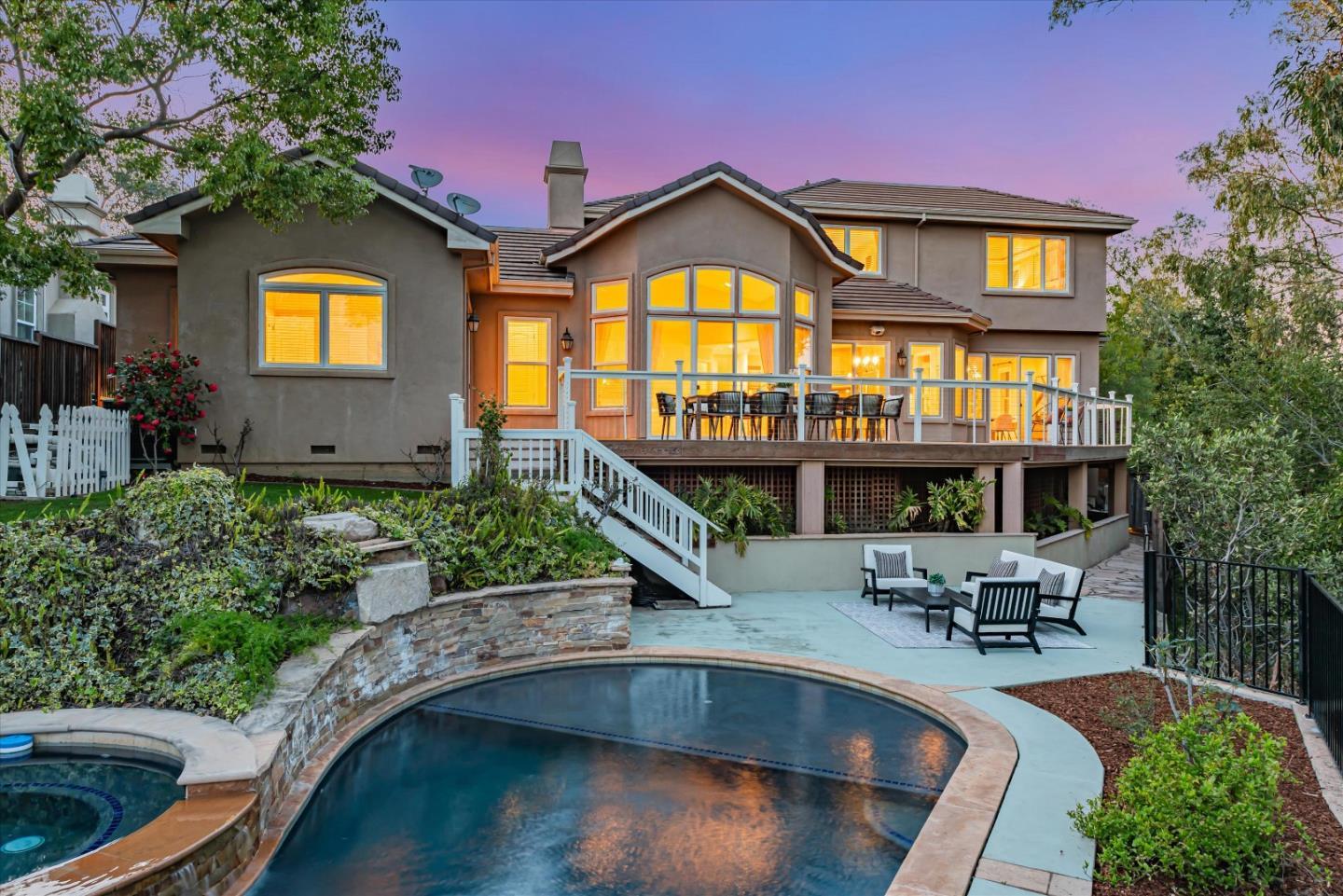 Detail Gallery Image 76 of 85 For 10108 Crescent Ct, Cupertino,  CA 95014 - 5 Beds | 4 Baths