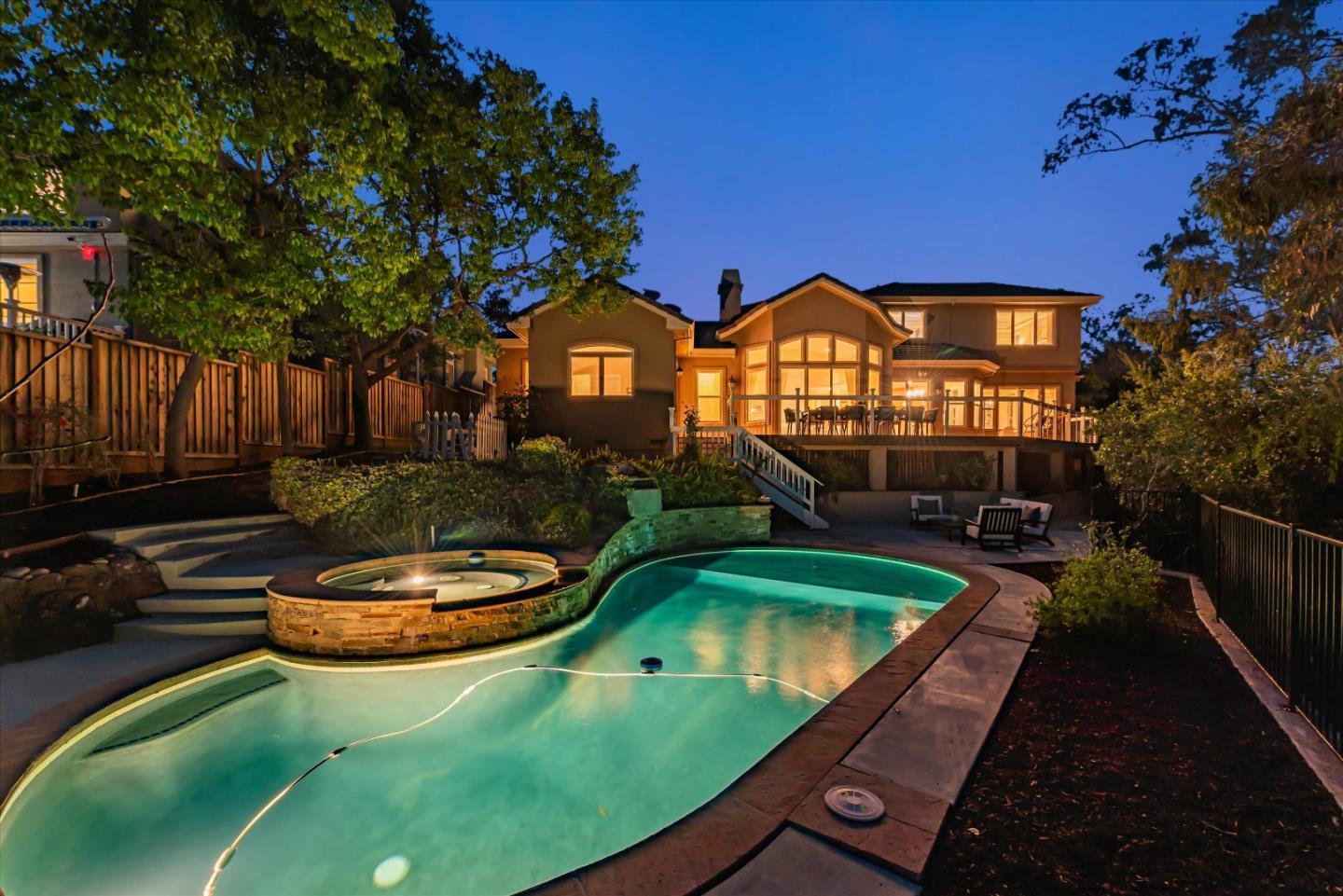 Detail Gallery Image 80 of 85 For 10108 Crescent Ct, Cupertino,  CA 95014 - 5 Beds | 4 Baths