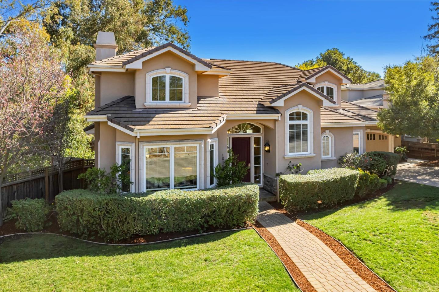 Detail Gallery Image 81 of 85 For 10108 Crescent Ct, Cupertino,  CA 95014 - 5 Beds | 4 Baths