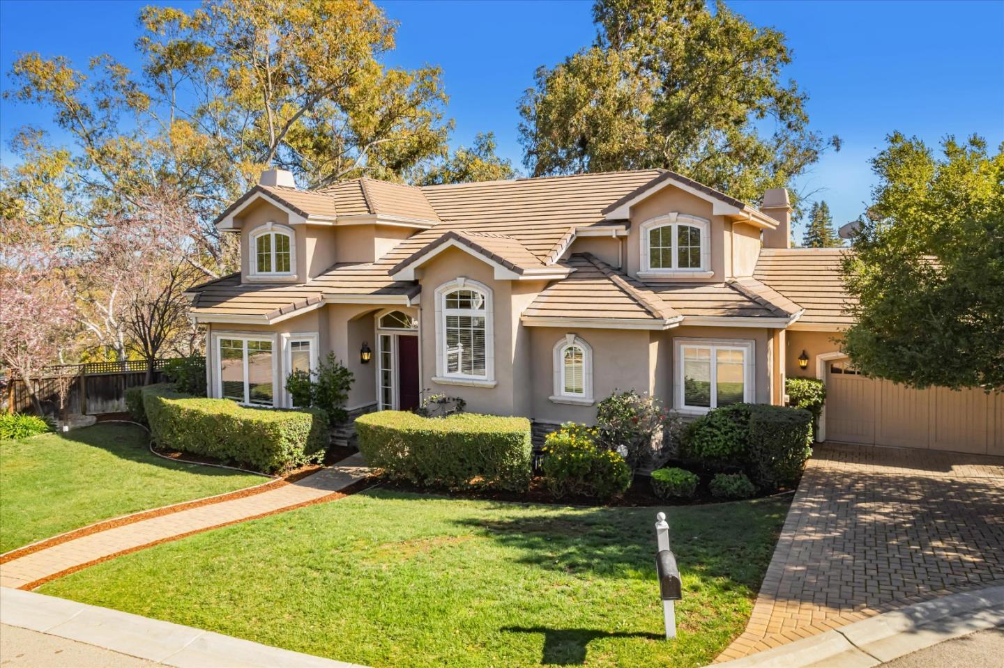 Detail Gallery Image 82 of 85 For 10108 Crescent Ct, Cupertino,  CA 95014 - 5 Beds | 4 Baths