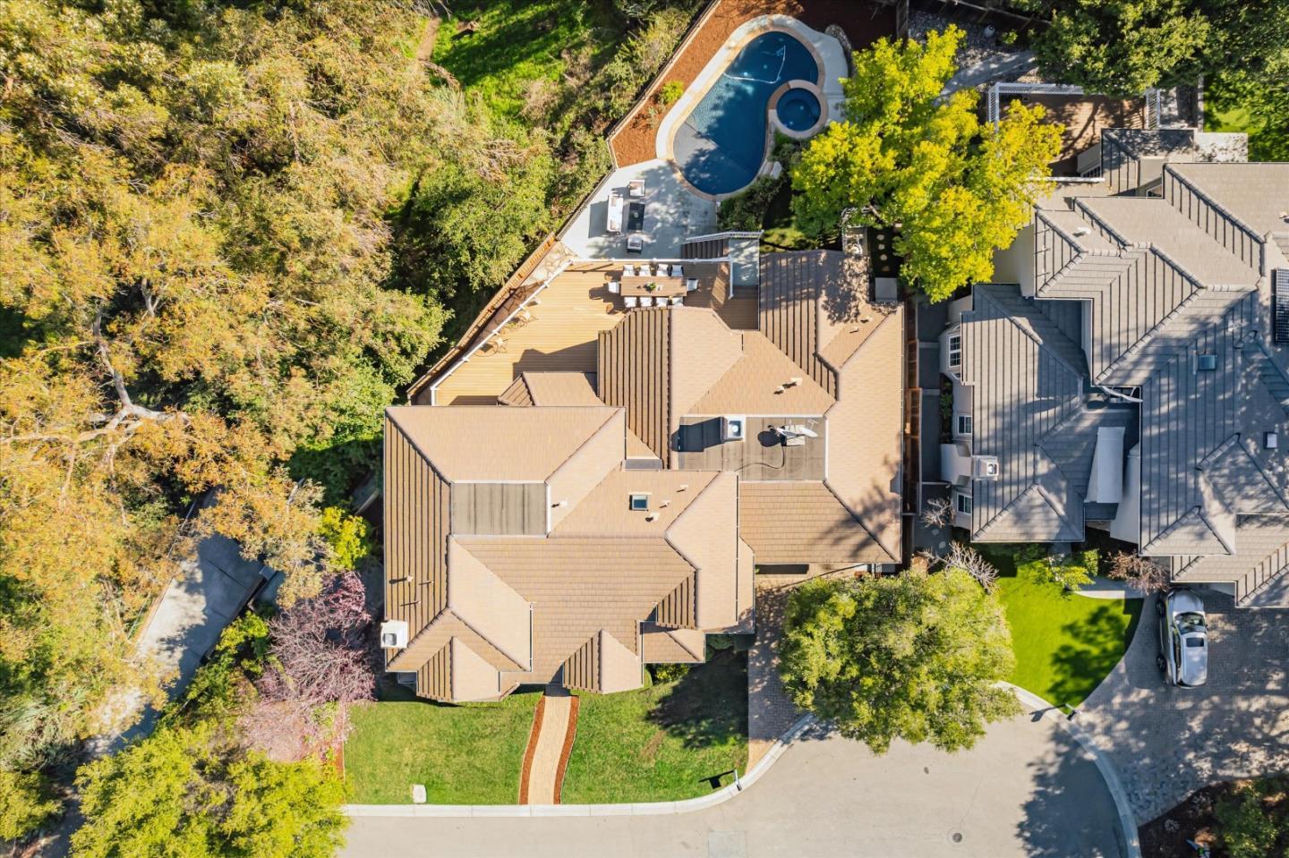 Detail Gallery Image 84 of 85 For 10108 Crescent Ct, Cupertino,  CA 95014 - 5 Beds | 4 Baths
