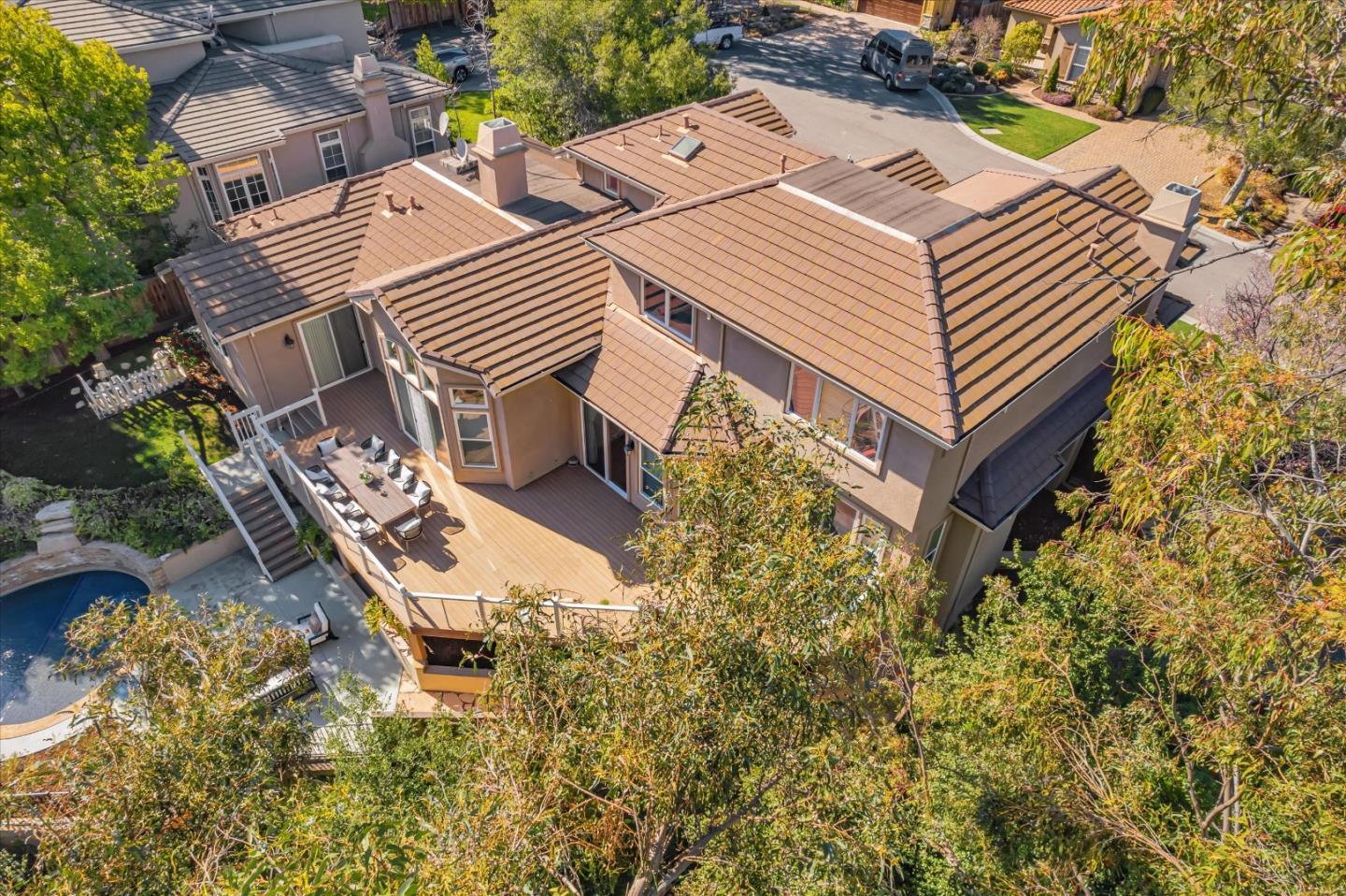 Detail Gallery Image 85 of 85 For 10108 Crescent Ct, Cupertino,  CA 95014 - 5 Beds | 4 Baths